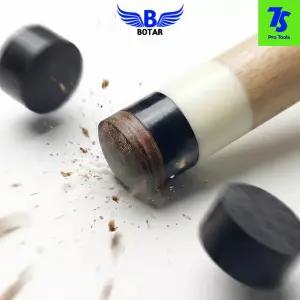 [코차]보타르TS/ 당구 카본 팁방석 큐팁 패드 사일런서