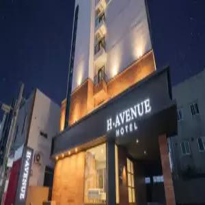 [경북] 포항 H-Avenue 포항포스코대로점(경북모텔/포항남구모텔/포항남구포항 H-Avenue 포항포스코대로점)