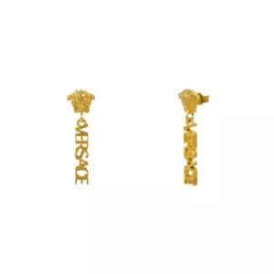 [ VERSACE] 1020250 1A00620 3J000 여성 귀걸이