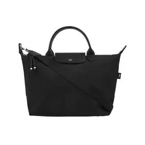[롱샴] FW25 여성 플리아쥬 에너지 토트백 L1515 HSR 001