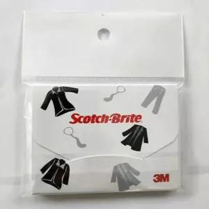 3M 휴대용 테이프 클리너 40매 먼지제거 털제거