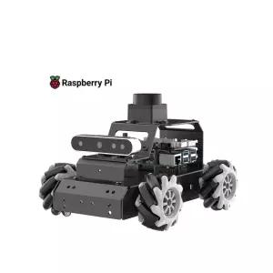 아크로사 Hiwonder MentorPi M1 Starter Rasberry Pi Robot Car 멘토파이 M1 라즈베리파이5 기반 AI 로봇카