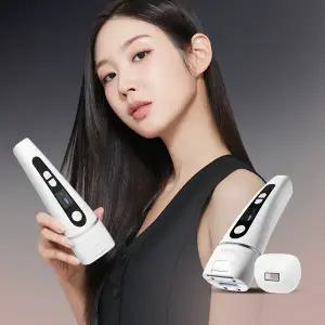 라피타 오크레이저 IPL 제모 의료기기 IPL With Shaving