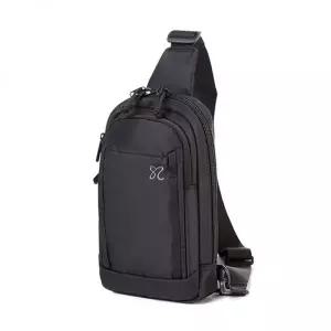 쌤소나이트 SAMSONITE RED ZIION 슬링백 BLACK UR509006 650315