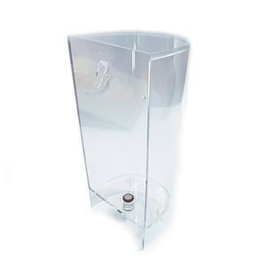 KRUPS Dolce Gusto 240140 커피 탱크 메이커 KP용 S Plus KP 물통 340840 교체 물 Genio 부품