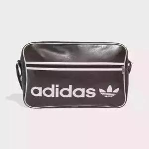 아디다스 adidas 에어라이너 OG - 다크브라운 JZ5032