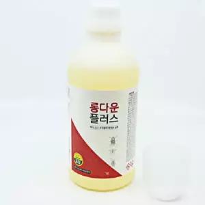 롱다운플러스 해충퇴치 살충제 1L