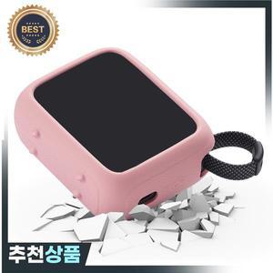 JBL GO4 블루투스 호환 스피커 커버 케이스 실리콘 케이스  1 개