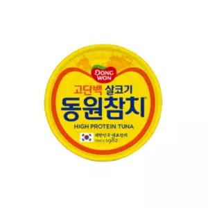 동원참치 살코기 라이트스탠다드 100g x 20캔