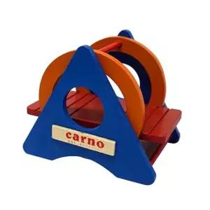 친절한탄씨 CARNO 햄스터 시소 RJ153) 소동물 놀이기구 실내놀이 안전소재 소동물용 펫용품 펫장난감