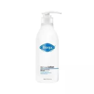 바이오가 밀크 프로틴 바디로션 500ml