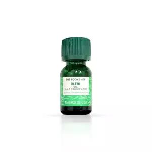 더바디샵 티트리 오일 10ml