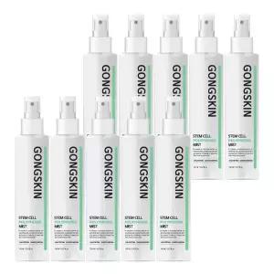 공스킨 줄기세포 폴리페놀 수분 미스트 150ml 10개