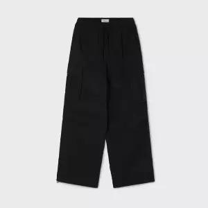[후아유](대전신세계)Nylon Cargo Pants(Set-up) WHTAG2312F