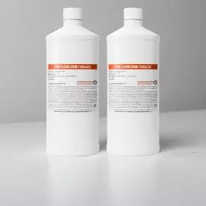 가성가리 가성소다 수산화칼륨 기름때 찌든때 제거제 1kg 1+1