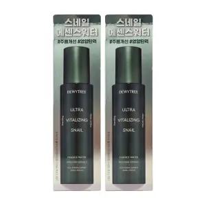 듀이트리 울트라 바이탈라이징 스네일 에센스워터 150ml 2개