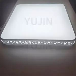 삼화테크 시스템 스퀘어 LED방등 50W 화이트 플리커프리 삼성칩