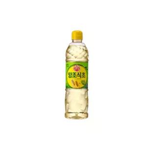 (무)오뚜기 양조식초1.5LX6개(ET)
