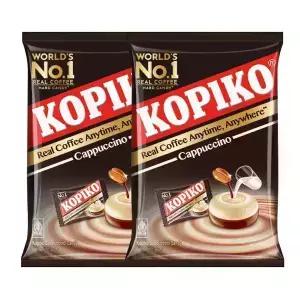 마요라 코피코 카푸치노캔디 800g X 2개
