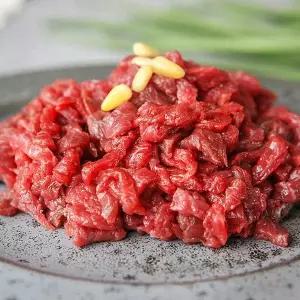 [참다올] 마장동 숙성 육회 1kg