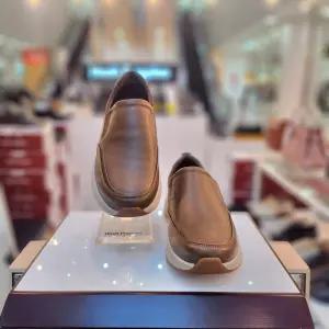 남성 발 편한 4cm 경량 컴포트 세미캐주얼 로퍼 3m26554-5CA 689934