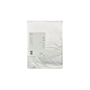 다양하게 사용하는 20L 투명 쓰레기 봉투 100매/20리터/봉지/쓰레기통/비닐/휴지통/일반/평판/분리/배출