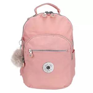 키플링 서울 S 백팩 KPKI434546Y1 SEOUL S BTS BRIDALROSE