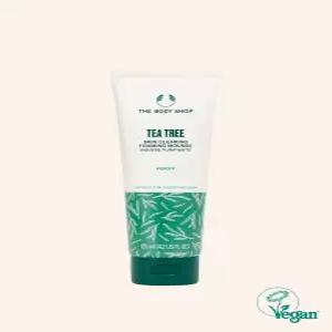 [스타필드하남] 티트리 스킨 클리어링 포밍 무스 125ML