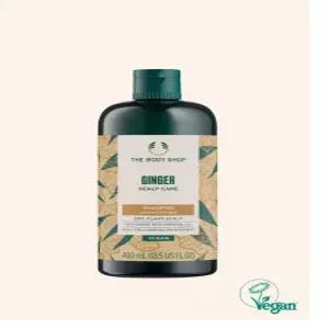 [스타필드하남] 진저 스캘프 케어 샴푸 400ML