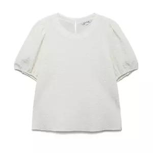 나이스클랍 볼륨 블라우스N252MWB546 295821