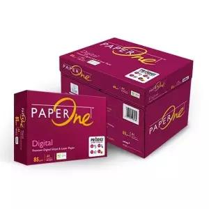 페이퍼원 복사용지 A4 85g 500매x5권 2500매 PaperOne