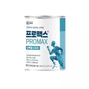 메디푸드 프로맥스 275g 1캔 단백질 보충제