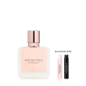 [지방시](대전신세계)[5] 오 드 퍼퓸 헤어미스트 35ML 세트(+향수 소피스틱 1ML 2종 증정)