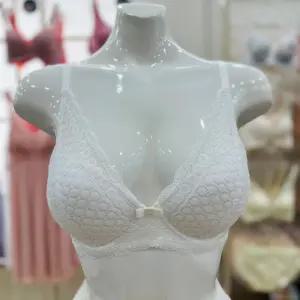 바바라 도트레이스 노와이어 몰드브라(IV) ABR4928 (스타필드 코엑스)
