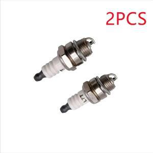 1PCS 점화 플러그 L7T BM6A RCJ6Y WSR5F 33cc-49cc 엔진 2500