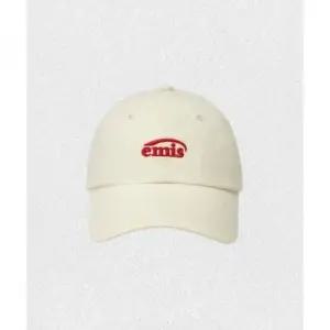매장정품 이미스 EMIS SMALL LOGO BALL CAP-CREAM m10371662668 1472946