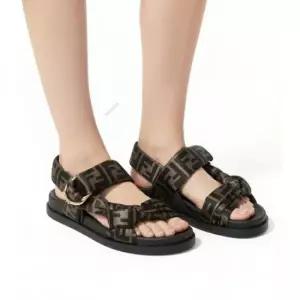 펜디 MUST IT_ 26SS Feel Sandals 8X8772 AE7S F0R7V) 필 샌들)