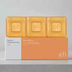 암웨이 비누 컴플렉션바 1개 너리쉬 G&H 세안 세수비누