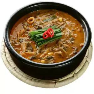 추추추어탕 추어탕 500g 5팩