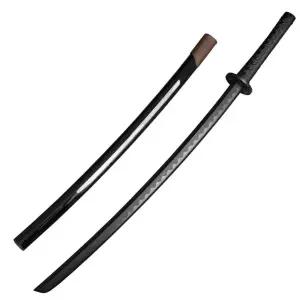 가검 수련용 가짜 훈련용 플라스틱 칼 목검 연습 죽도 무술
