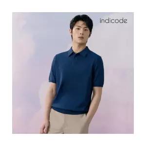 인디코드 26SS 남성 뉴 워셔블 썸머 니트 4종 6379711250801