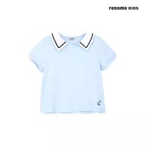 [스타필드 수원]레노마키즈 여아마린카라티셔츠(R2621T169)
