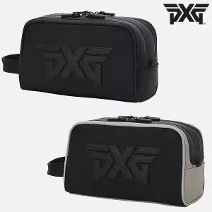 PXG 투웨이 지퍼 파우치 2 WAY ZIP POUCH 2026