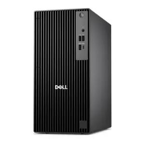 Dell Pro Tower 데스크탑 QCT1255-UB01KR Ryzen 7 8700G DDR5 16GB SSD 512GB Ubuntu