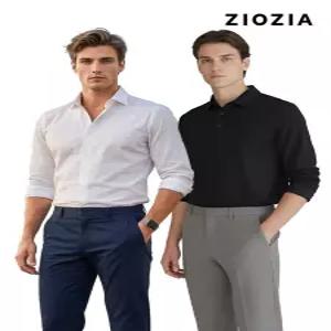 OLZEN X ZIOZIA X EDITION 빅사이즈 남성 팬츠 균일가