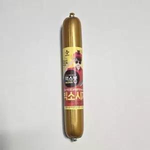 CJ 맥스봉 빅소시지 150g 10개입