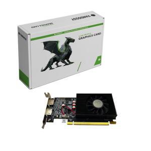 반도시 라데온 카드 R7 55W GDDR3 프로파일 4GB 그래픽 로우 TDP 350