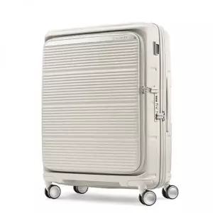 쌤소나이트 SAMSONITE PARALUX HS 캐리어 67/24 EXP MEDIUM SP STONE GREY KT208002 764003