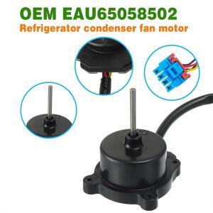 [호환품]B15C EAU 65058502 오 64843805 LG호환 교체 AP용 RFD3410A102A 냉장고 콘덴서 팬 모터 7178309 PS