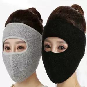 한증막 마스크 목욕탕 가리개 불가마 머리 편리한 사우나